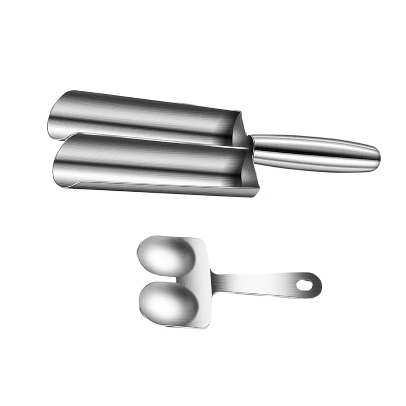 Форма для фрикаделек из нержавеющей стали форма говяжьих шариков инструмент