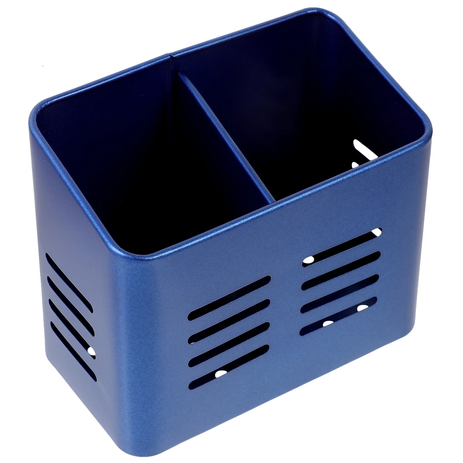 

Stainless Steel Chopsticks Holder Forks Dishwasher Draining Cutlery Accessories Spoon Utensil Kitchen Counter