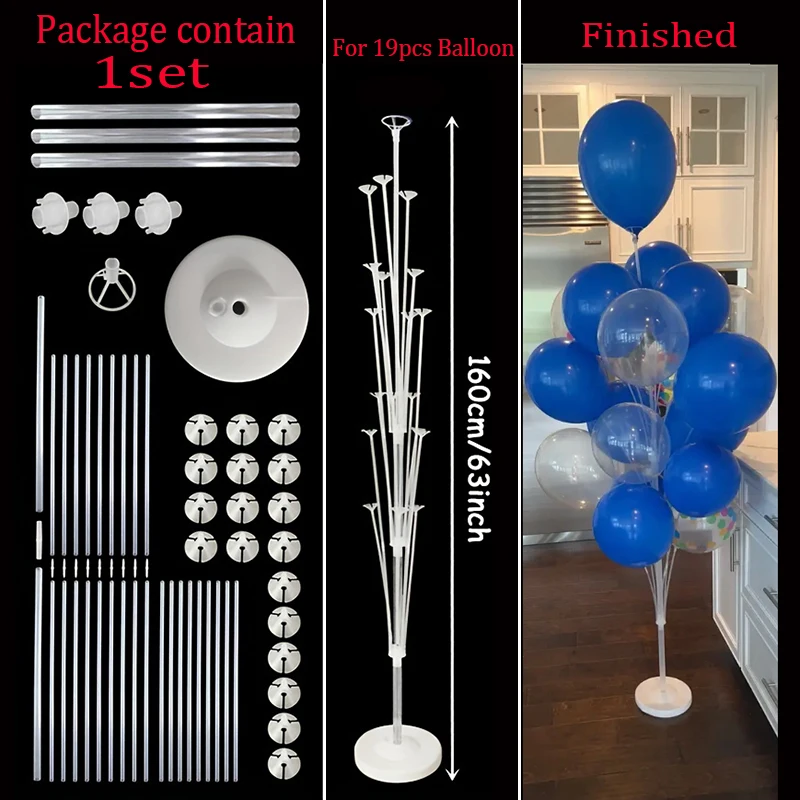 

Подставка для шаров