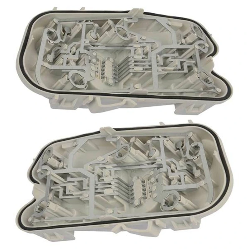 4F5945221C 4F5945222C Left And Right Rear Taillight Bulb Holder Automobile For A6 C6 2004-2008