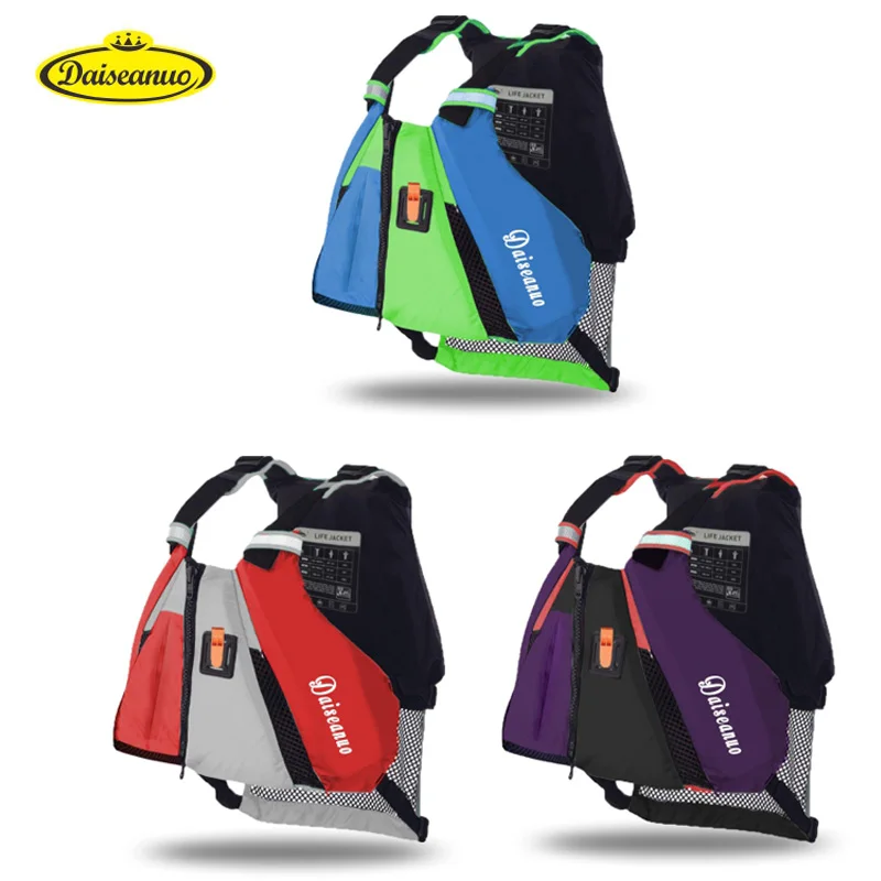 Movevent Life Jacket