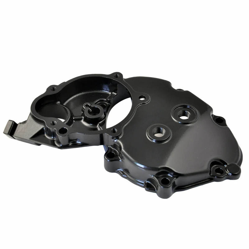 

Большая крышка стартера двигателя мотоцикла для Kawasaki Ninja 1000 ZX-10R ZX10R ZX1000 2006-2010