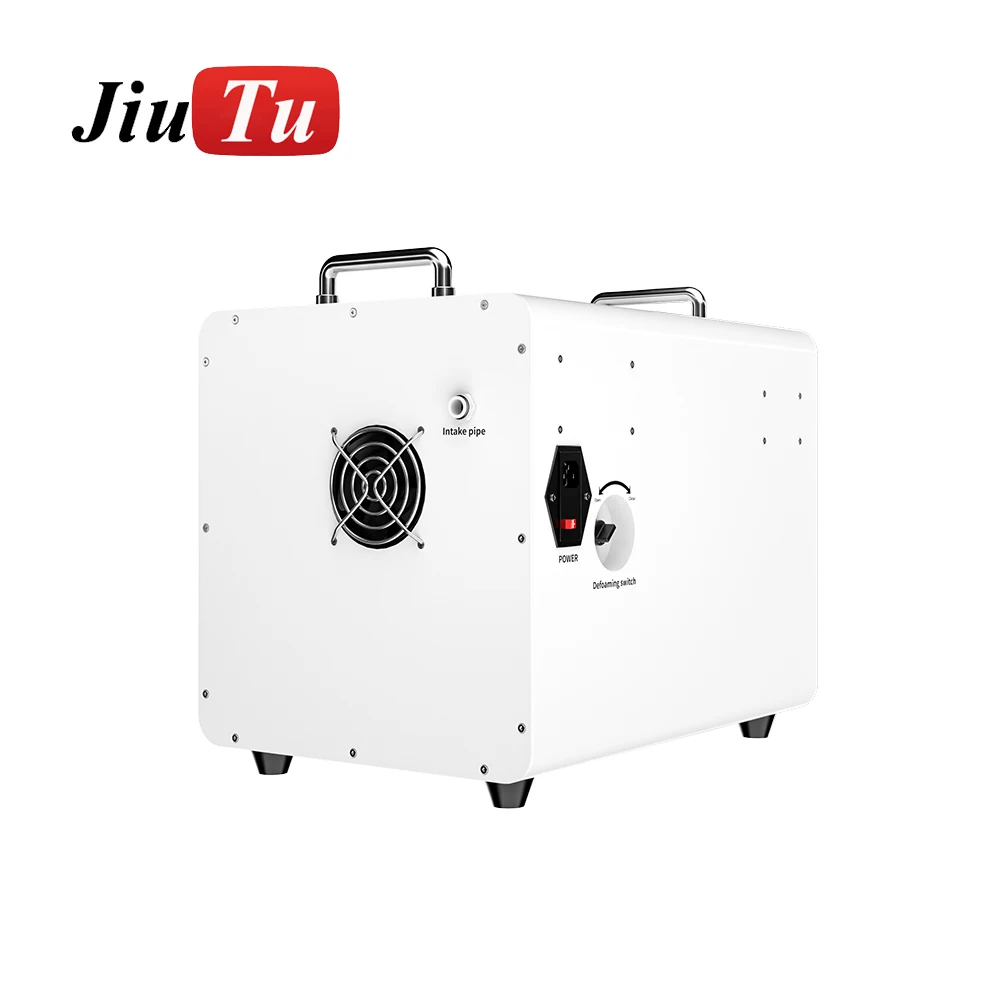 JiuTu 2 в 1 для планшетов умных часов экранов дежурных машин бесшумный воздушный