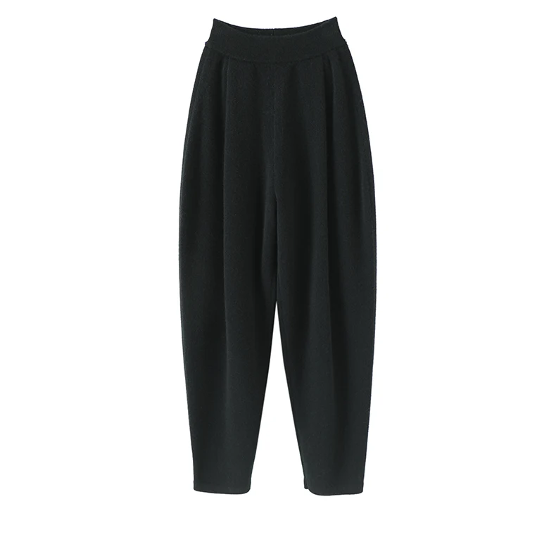 Рисунок 6 - Шаровары женские кашемировые до щиколотки