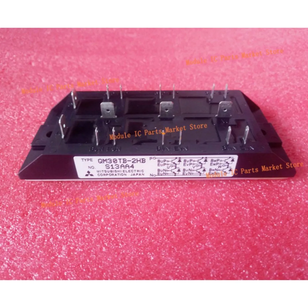 QM30TB-2HB QM15TB-24B QM30TB-24B НОВЫЙ МОДУЛЬ