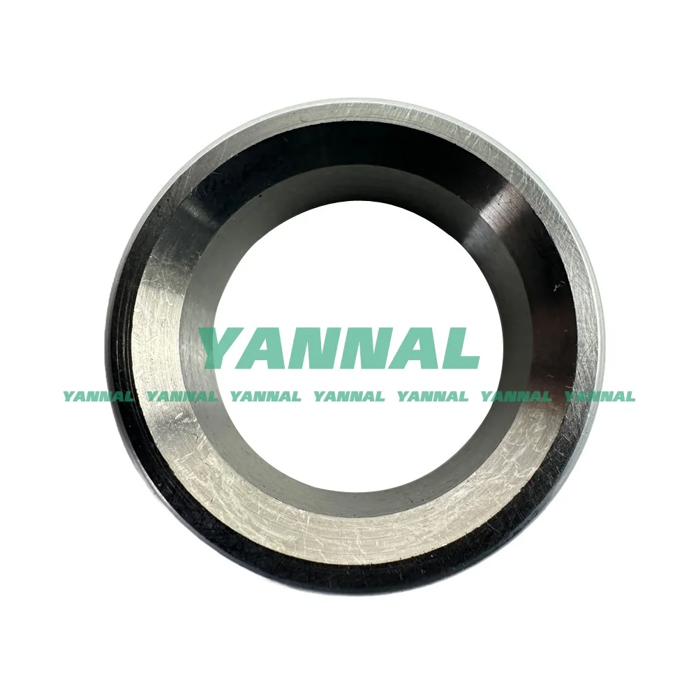 1J050-23250 Масляный подвесной коленчатый вал FR для деталей двигателя Kubota D905