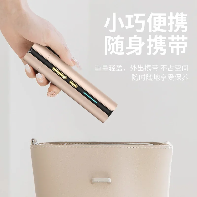 Инструмент Thermage Yinage от цветка до класса домашний косметический инструмент