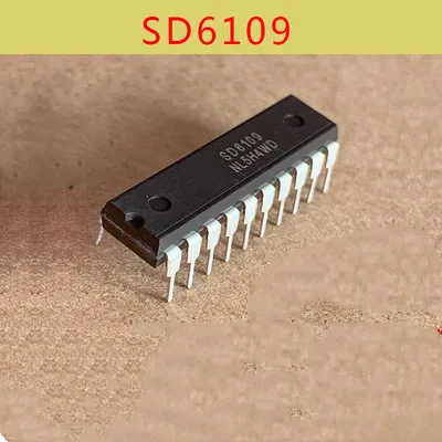 

1 шт./партия, SD6109, SD 6109, телефон