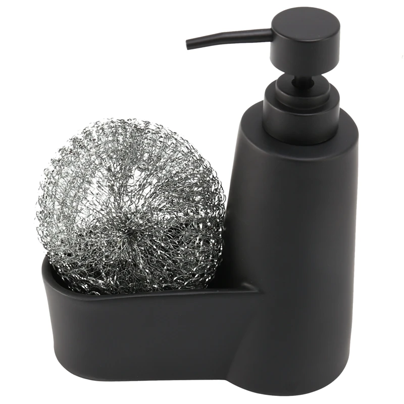 

Дозатор мыла для кухни, дозатор жидкости для мытья посуды