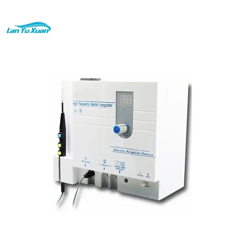 Электрохирургический аппарат Hyfrecator Diathermy по заводской цене