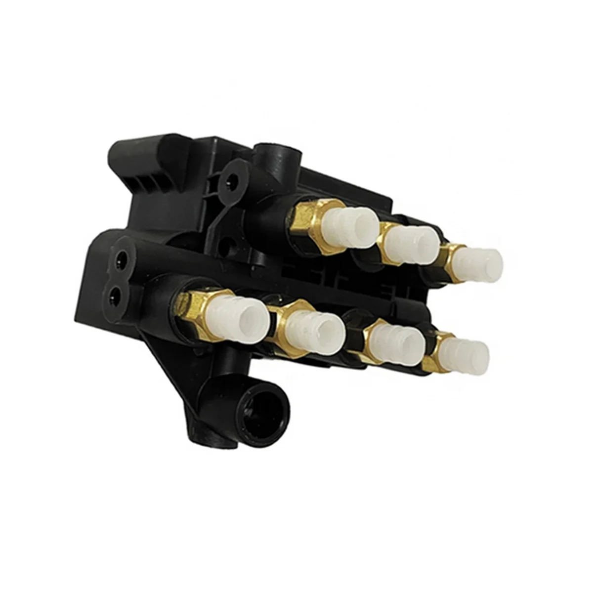 Клапан распределения пневматической подвески для Porsche Panamera 2017-2022