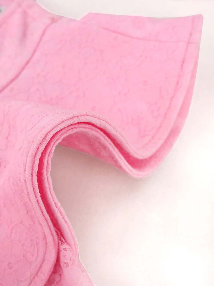 Women Mermaid Lace Dress V-neck Long Sleeve African Ladies Party Birthday Dress Bodycon Large Size Elegant Formal Event Clothes