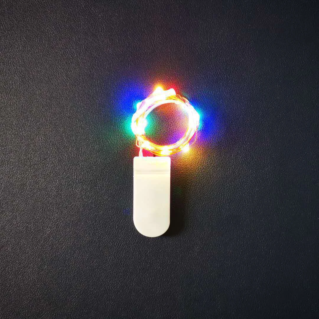 

Светодиодная гирлянда Xsky на батарейках