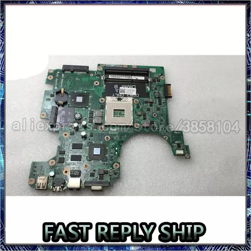 

For Dell DELL 1564 motherboard PM DA0UM3MB8E0 04CCPK