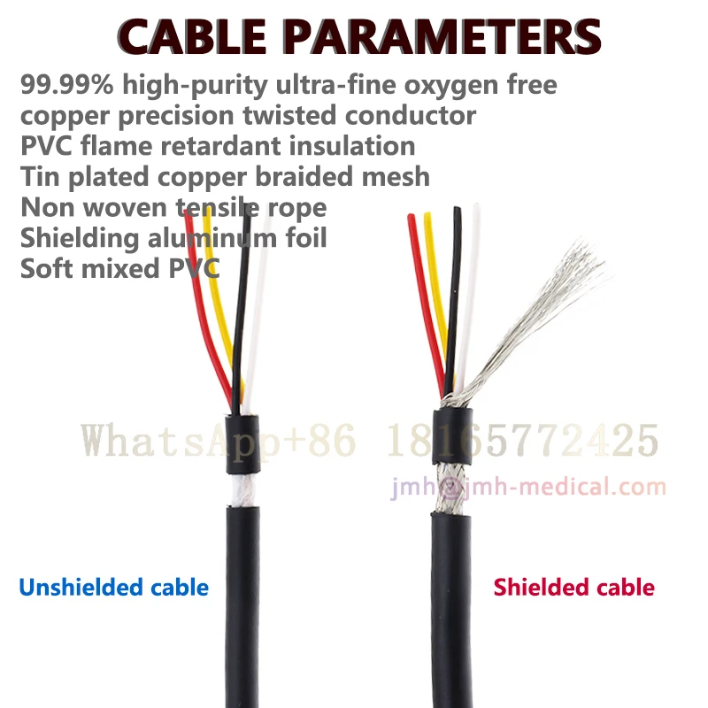00B FGG FHG PHG соединительный кабель в сборе 1 м 2 3 5 плавающая розетка папа и мама