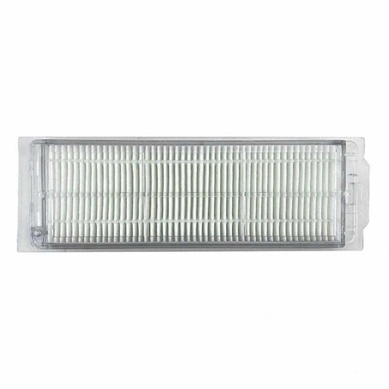 

Моющиеся Воздушные Фильтры Hepa для робота Xiaomi Mijia Mi Mop-P Pro STYTJ02YM, 10 шт., аксессуары для очистки STYTJO2M