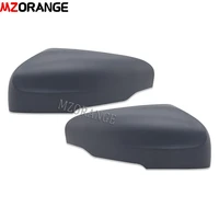 rear view rearview mirror cover caps for volvo xc60 2013 2014 2015 2016 2017 2018 car door wing side mirror covers