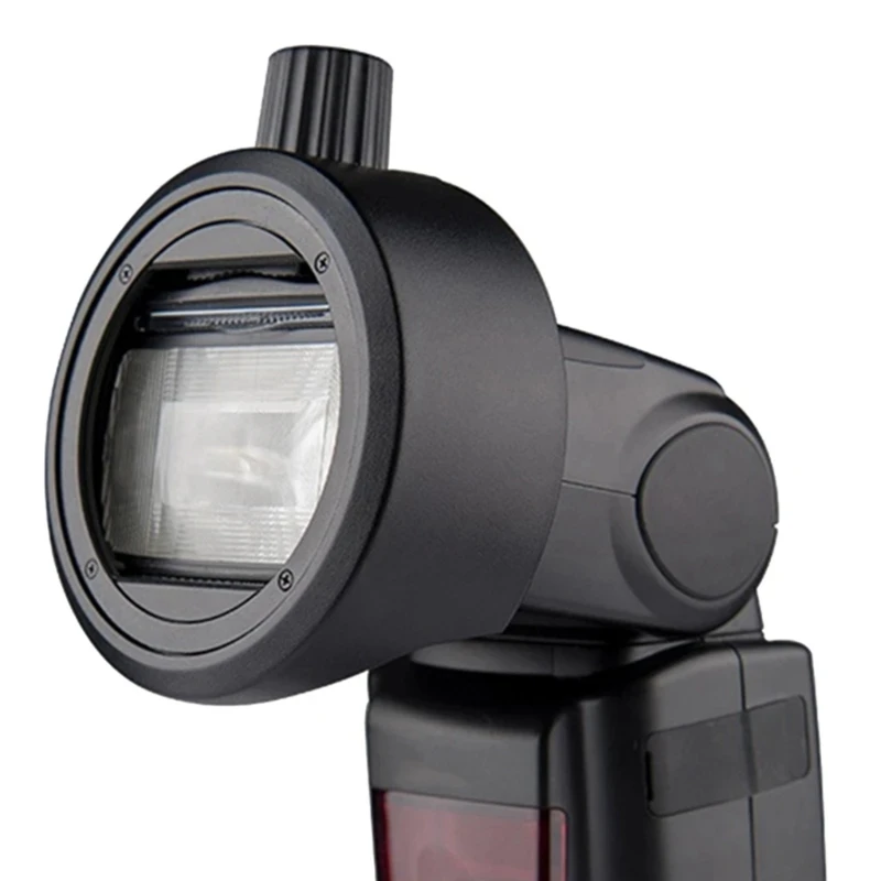 Адаптер для вспышки YONGNUO Speedlites/V860II V850II TT685 TT600