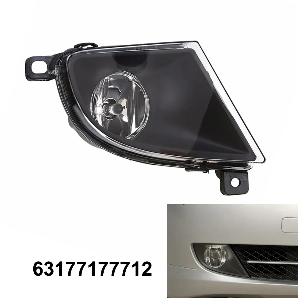 Противотуманные фары для BMW 535i 528i 550i GT (E60 E61) 2008 2009 2010 бамперные лампы