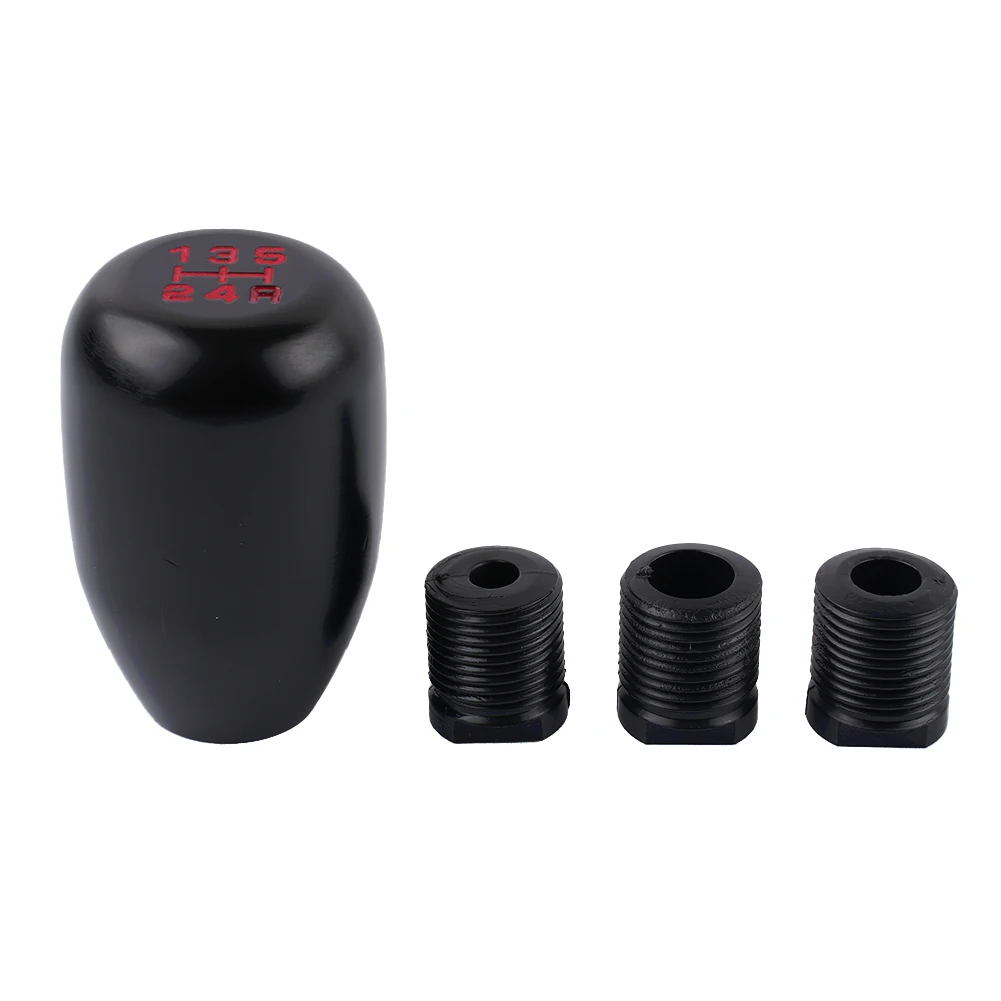 Полезная новая ручка переключения передач с адаптером комплект для простая