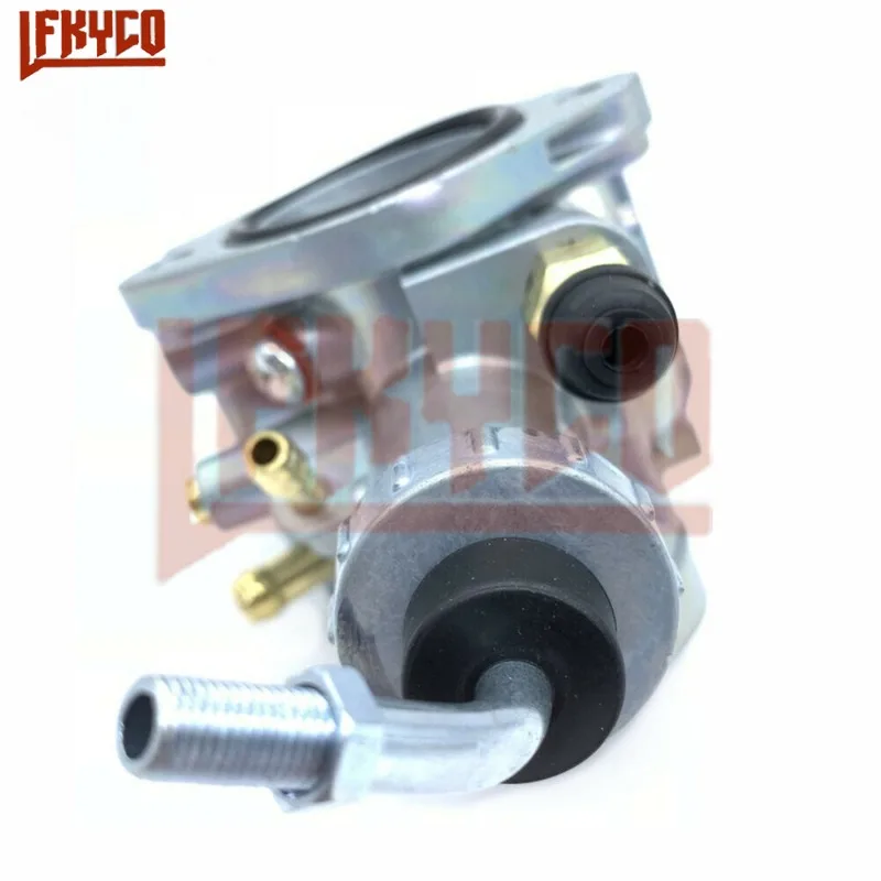 Мотоциклетный карбюратор для Yamaha Moto-4 200 250 YFM200 YFM200DX YFM225 YFM250 1985-1991 ATV Carb