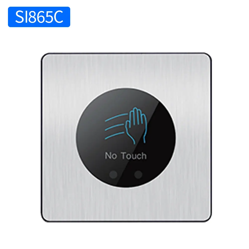 

LUCKING DOOR SI86 Бесконтактный выключатель двери