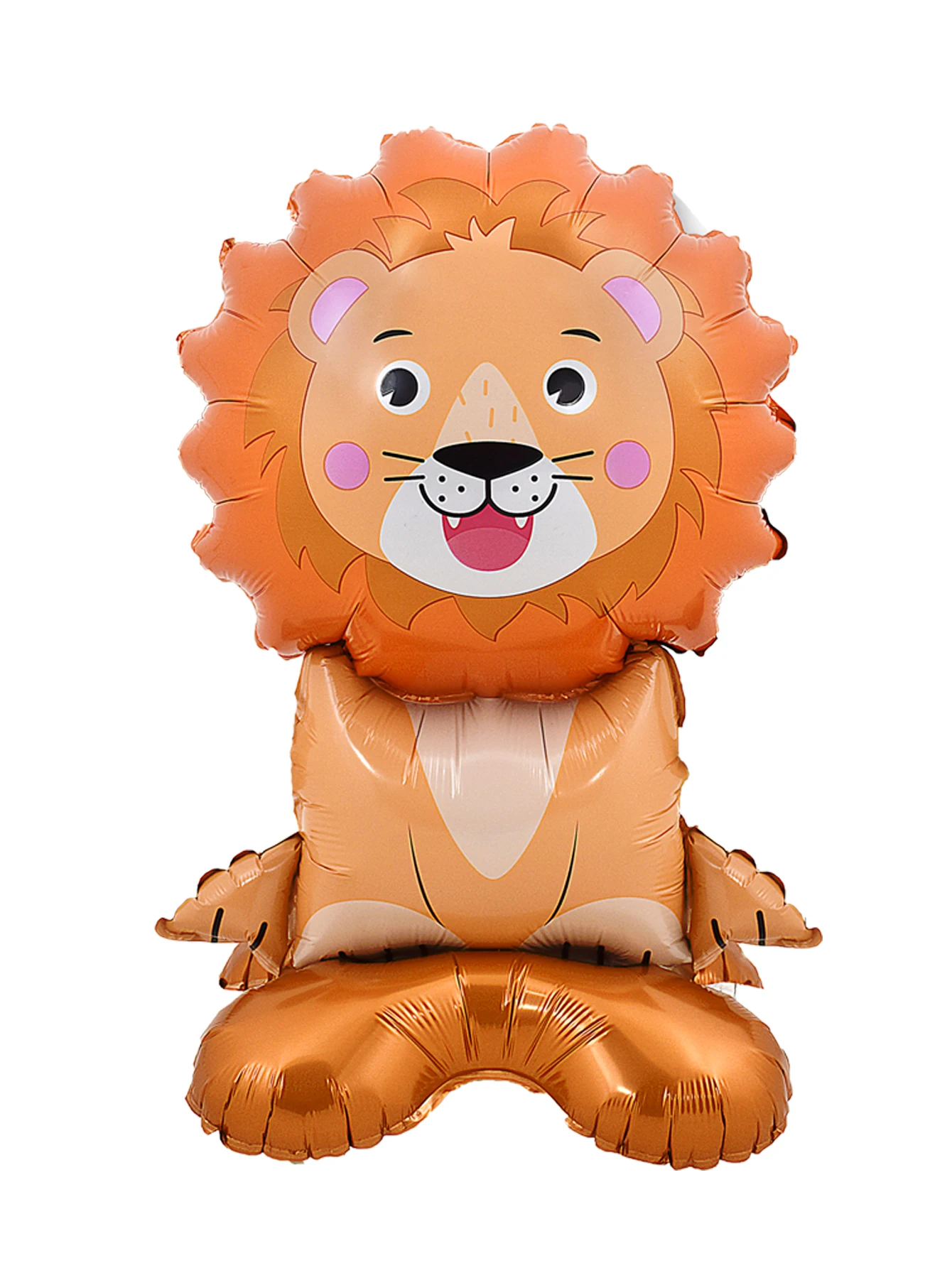 

Подставка для воздушных шаров животные