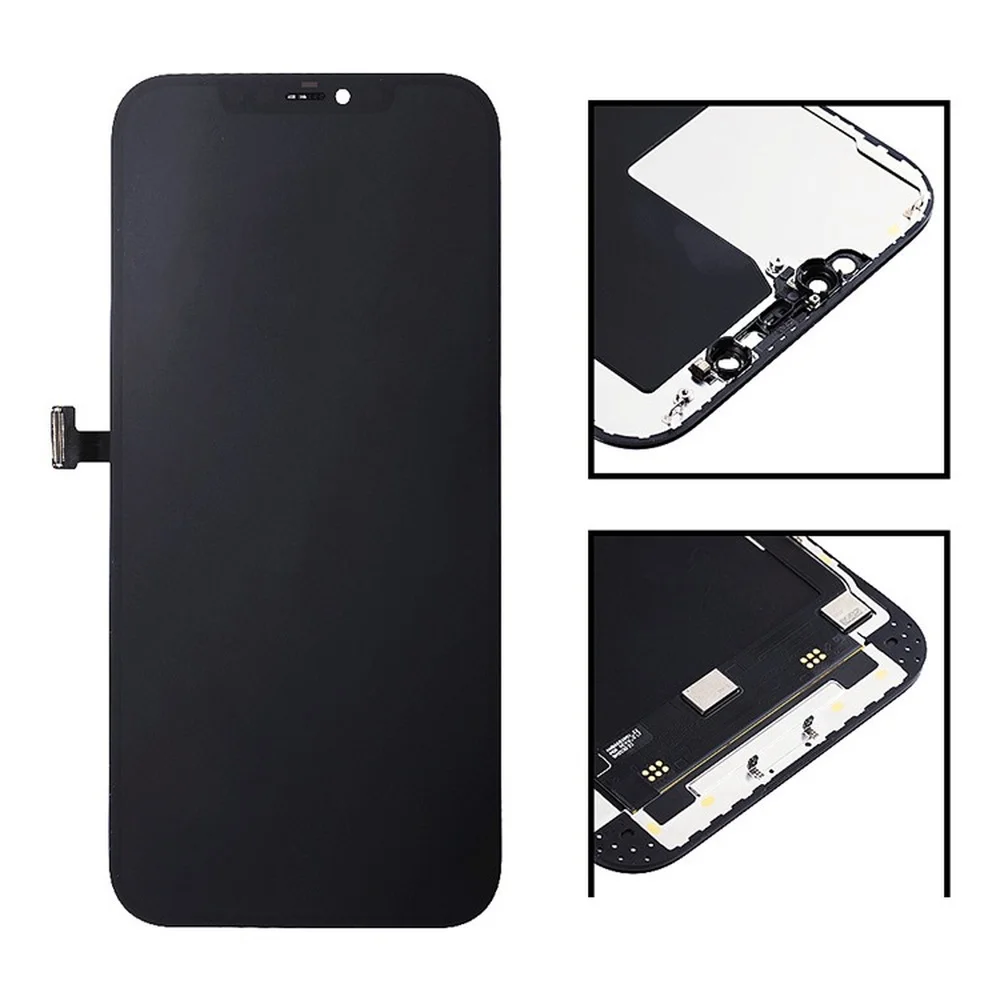 

A+++ Quality Display for Iphone 6 LCD Touch Replacement Screen Digitizer Assembly For Iphone 5S 6s LCD for iphone 7 8 lcd
