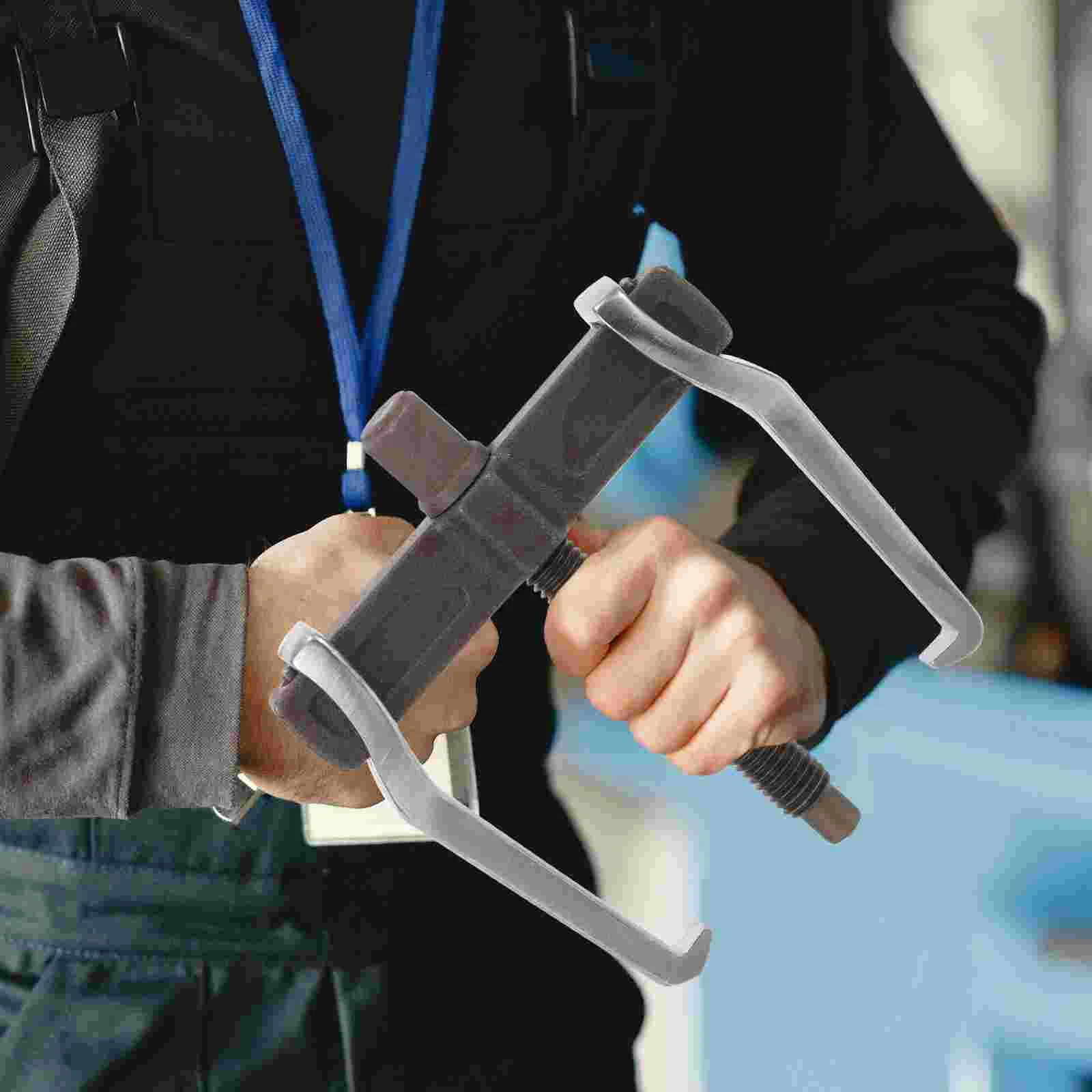 Съемник ступицы шестерни подшипник тормозного барабана колесо длинные когти