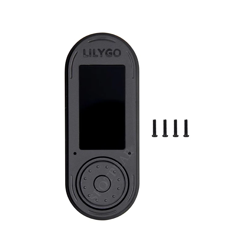 

Радиочастотная плата spotpear T-Embed-CC1101