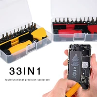 precision screwdriver set tool kit multifunctional cell phone tool multi tool screwdrivers for phone repair tools bit hand