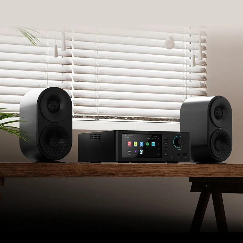 MP3-плеер SHANLING SM1.3