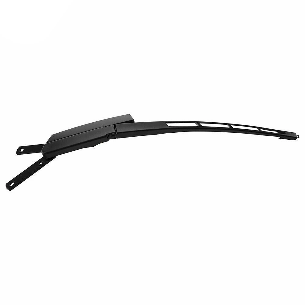 

Car Front Right Windshield Windscreen Wiper Arm Replacement for-Audi Q7 2007-2016 4L1955408B 2007-2016