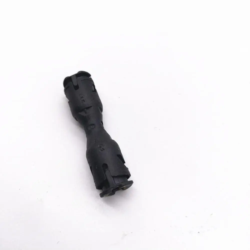 

6433C4 Подходит для Peugeot 308 408 508 Citroen C5, соединительное соединение трубы для очистки фар, соединительная труба, резиновый соединитель для шланга