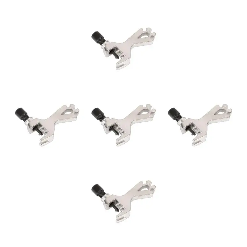 Универсальный инструмент для снятия разветвителя велосипедных цепей ремонта