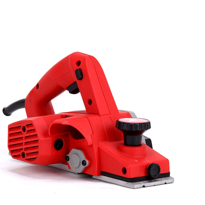 

710w Professional Power Tools Electric Planer 82 mm Planer