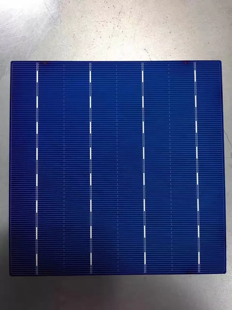 

NEW 60Pcs 4.4W 156MM Efficiency Photovoltaic Polycrystalline Silicon Solar Cell 6x6 Prices Cheap Grade A For DIY PV Poly Solar P