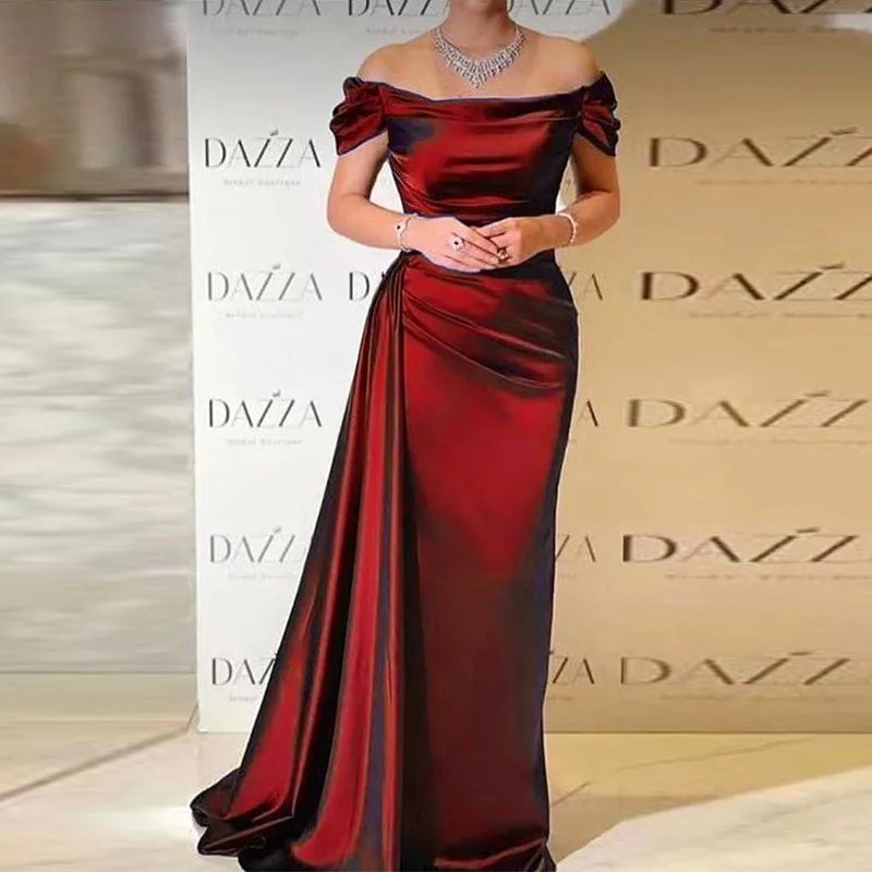 Элегантные африканские Длинные