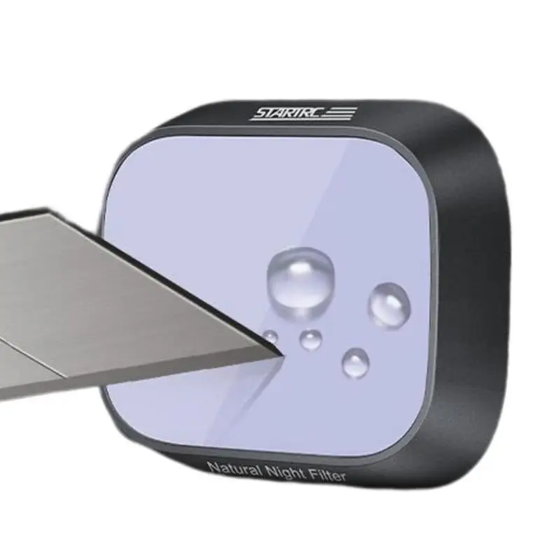 Объектив для камеры из оптического стекла Mcuv Cpl ND8 ND16 ND32 ND64 фильтры ND набор аксессуаров фильтр для DJI Mini3 Mini 3 Pro NDPL набор