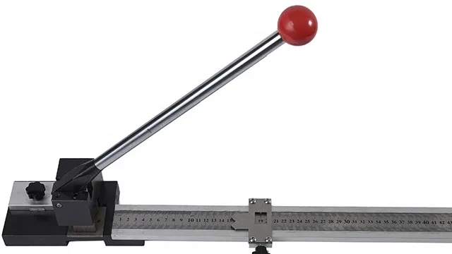 

Manual Creasing Matrix Cutter 0.4 Die Cutting Machine