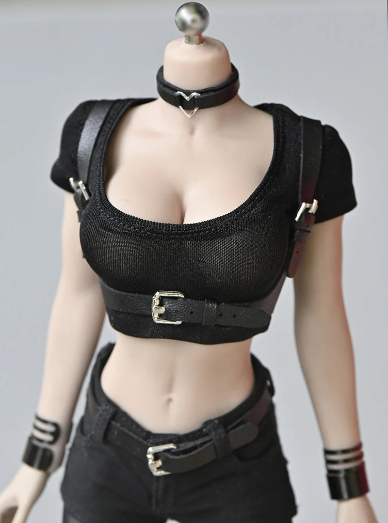 Женский ремень ручной работы из искусственной кожи подтяжки для тела