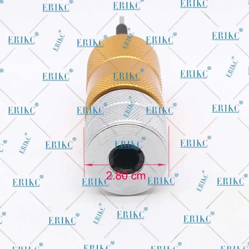 Форсунка Common Rail CRI CRIN электромагнитный клапан подъемник якоря измерительное