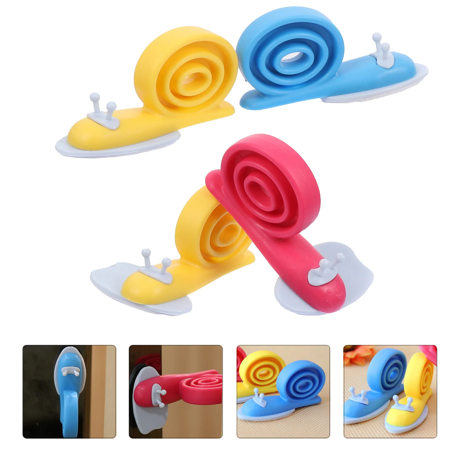 

4 Stopper Premium Professional Part Accessories for Furniture