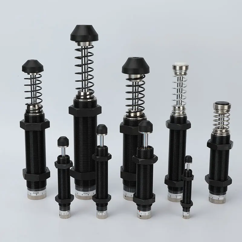 AD1410 AD1412 AD1416 AD1420 AD2016 AD2020 AD2025 AD2050 AD2580 AD1620 AD Регулируемый амортизатор Гидравлический