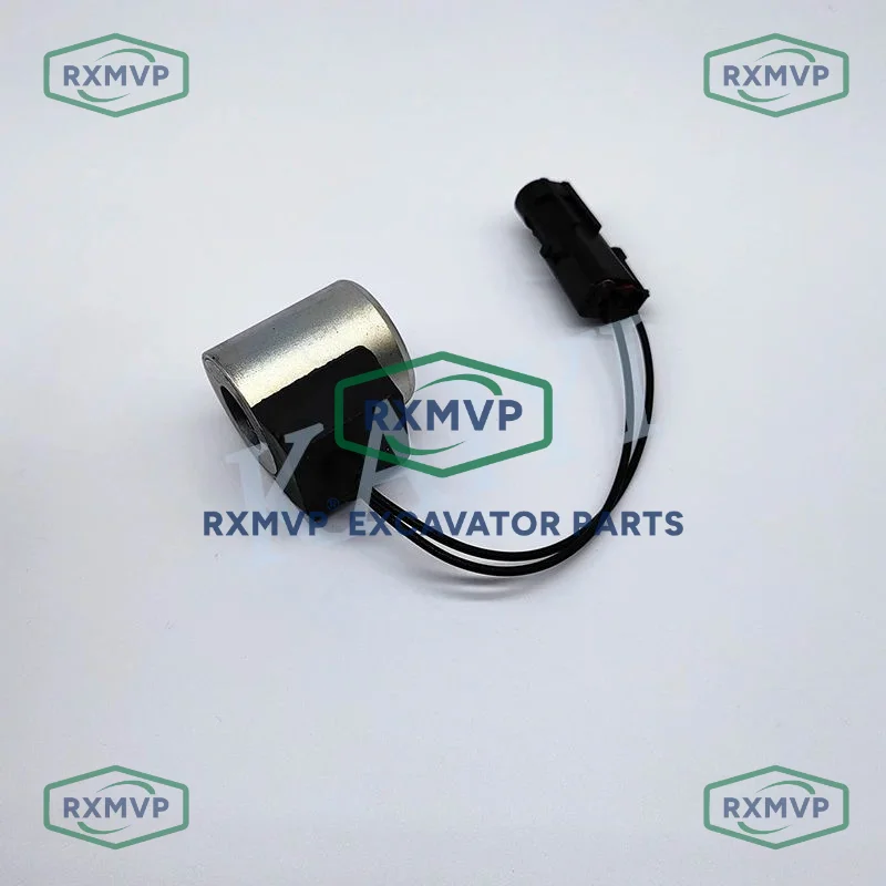 Катушка электромагнитного клапана 12 В для YUCHAI