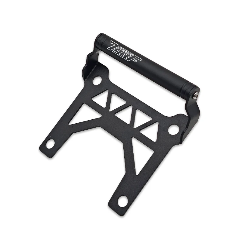 

703F 2025 мотоциклетный GPS-навигатор, монтажный удлинитель, держатель навигации для ZONTES 703F 2024 +