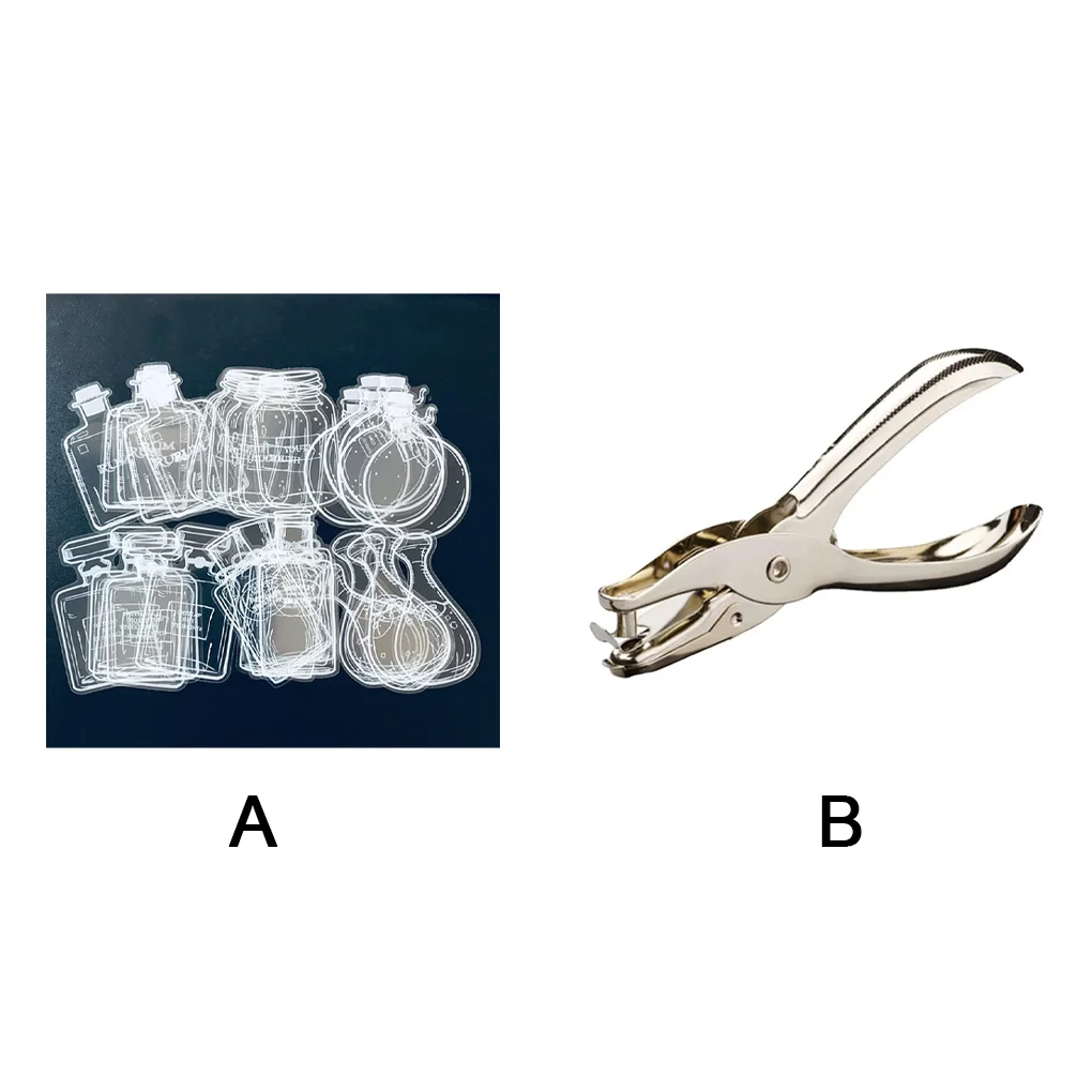 

Закладки для книг, страниц, бумаги, скрапбукинга, ПВХ маркеры, украшения ручной работы, канцелярские принадлежности для студентов, офиса, 30 шт. закладок