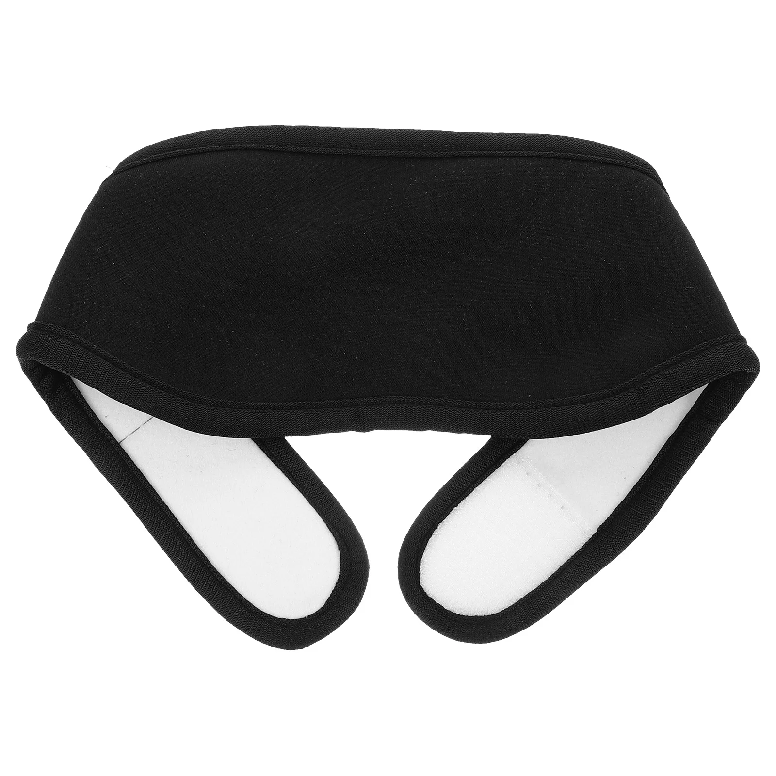 

Castor Oil Pack Neck Wrap Neck Castor Oil Wrap Reusable Essential Oil Pack Wrap