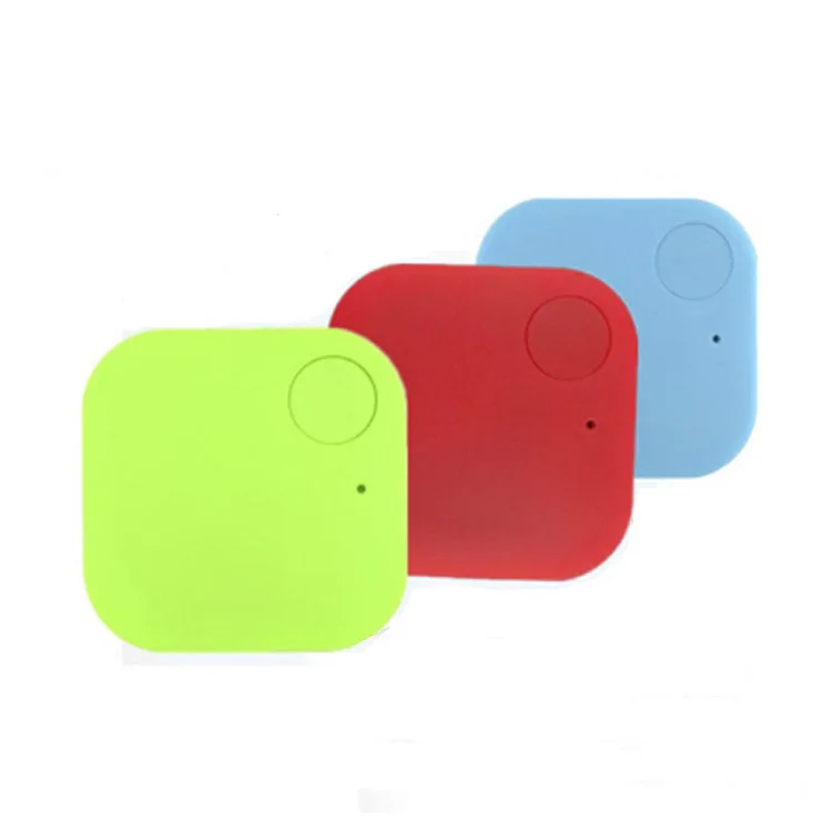 Wireless Key Finder Smart GPS Bluetooth Tracker Locator Remote Tag Anti Lost Keychain Alarm for Kids Pet Dog Cat Child Bag |