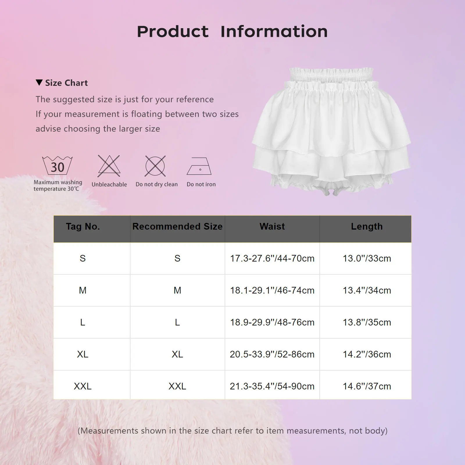 Женские готические шорты в стиле &quotЛолита&quot черные милые шаровары с бантом и